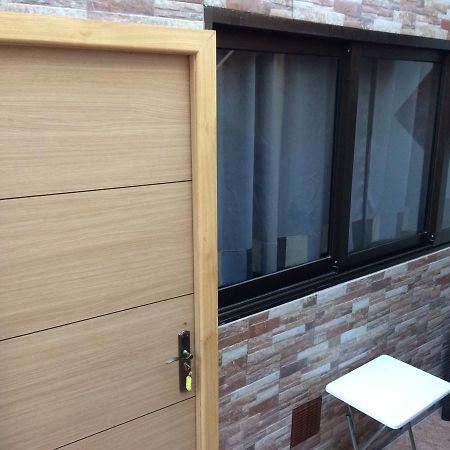 Bounty Bedroom Puerto del Rosario  Ngoại thất bức ảnh