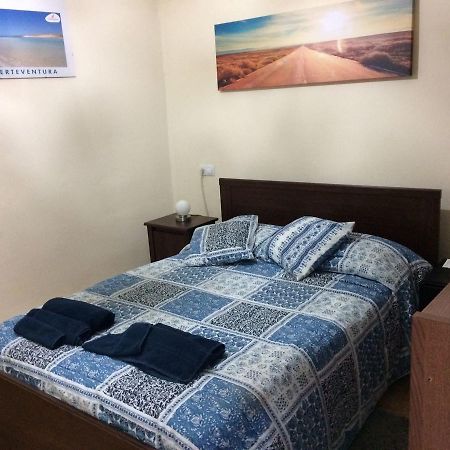 Bounty Bedroom Puerto del Rosario  Ngoại thất bức ảnh