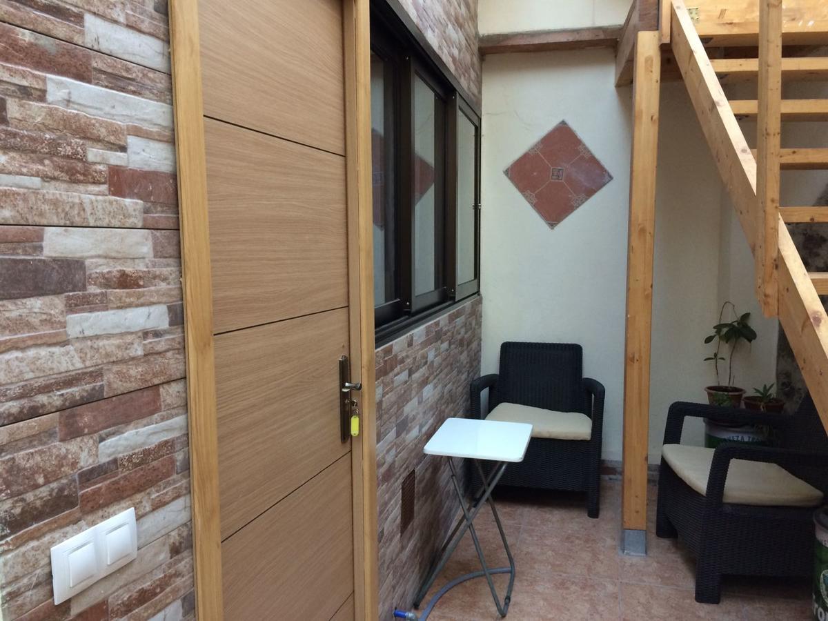 Bounty Bedroom Puerto del Rosario  Ngoại thất bức ảnh