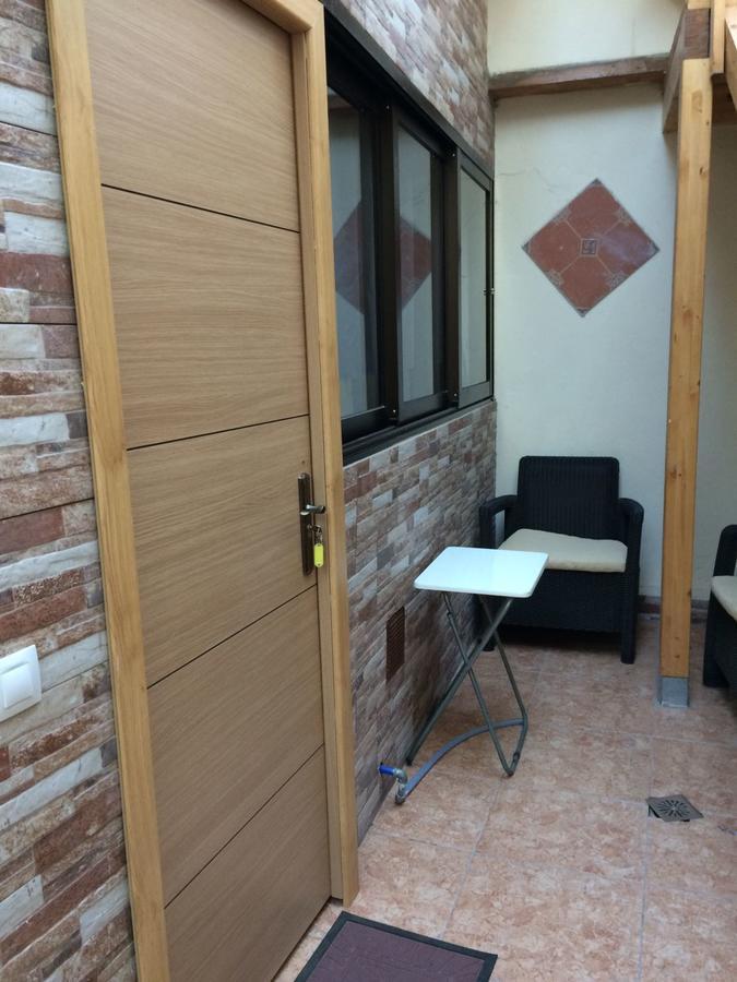 Bounty Bedroom Puerto del Rosario  Ngoại thất bức ảnh