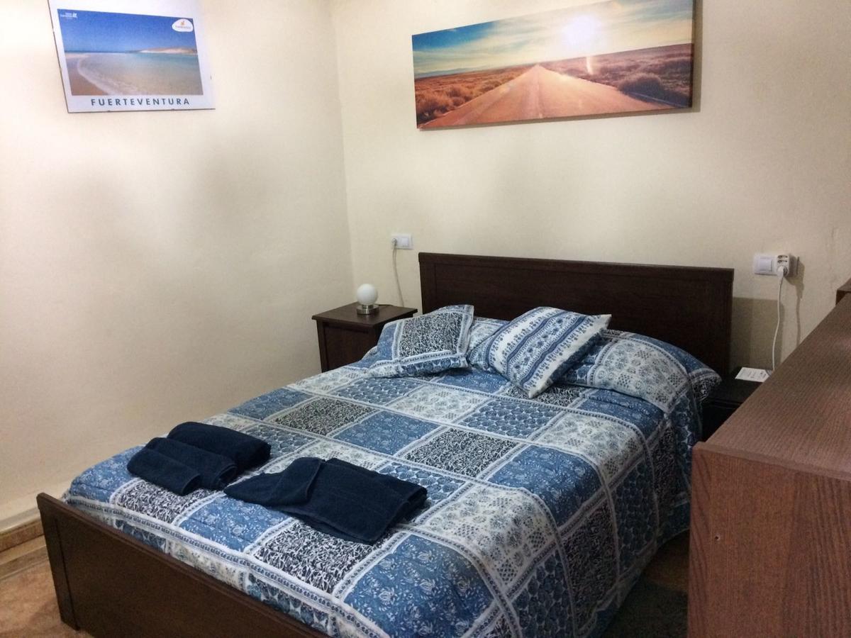 Bounty Bedroom Puerto del Rosario  Ngoại thất bức ảnh